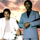 Illustration for article titled The “MTV cops” of Miami Vice gave television a facelift, then succumbed to the ravages of age